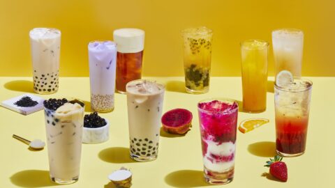 Brewing success abroad: Chinese tea brands set sights on Southeast Asia