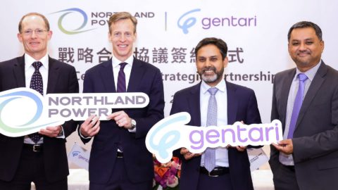 Deals in brief: Gentari invests in offshore wind project, TiumBio and Heranova secure funding, multiple China and India deals, and more