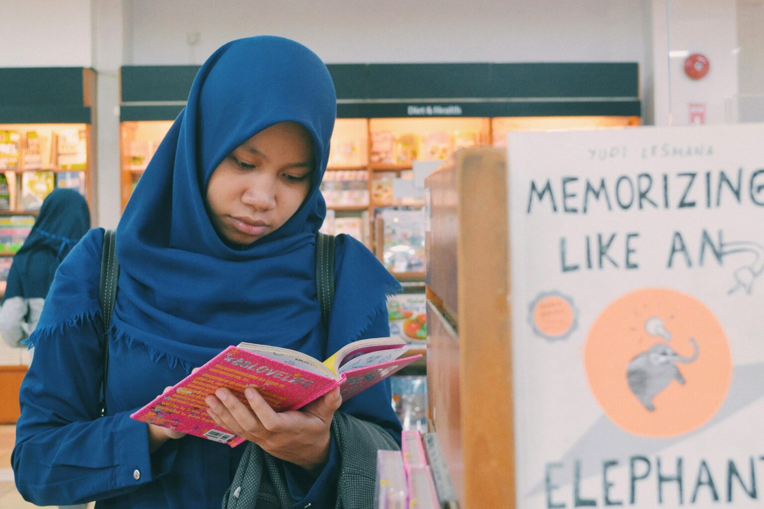 Indonesian book giant turns to tech to fight piracy