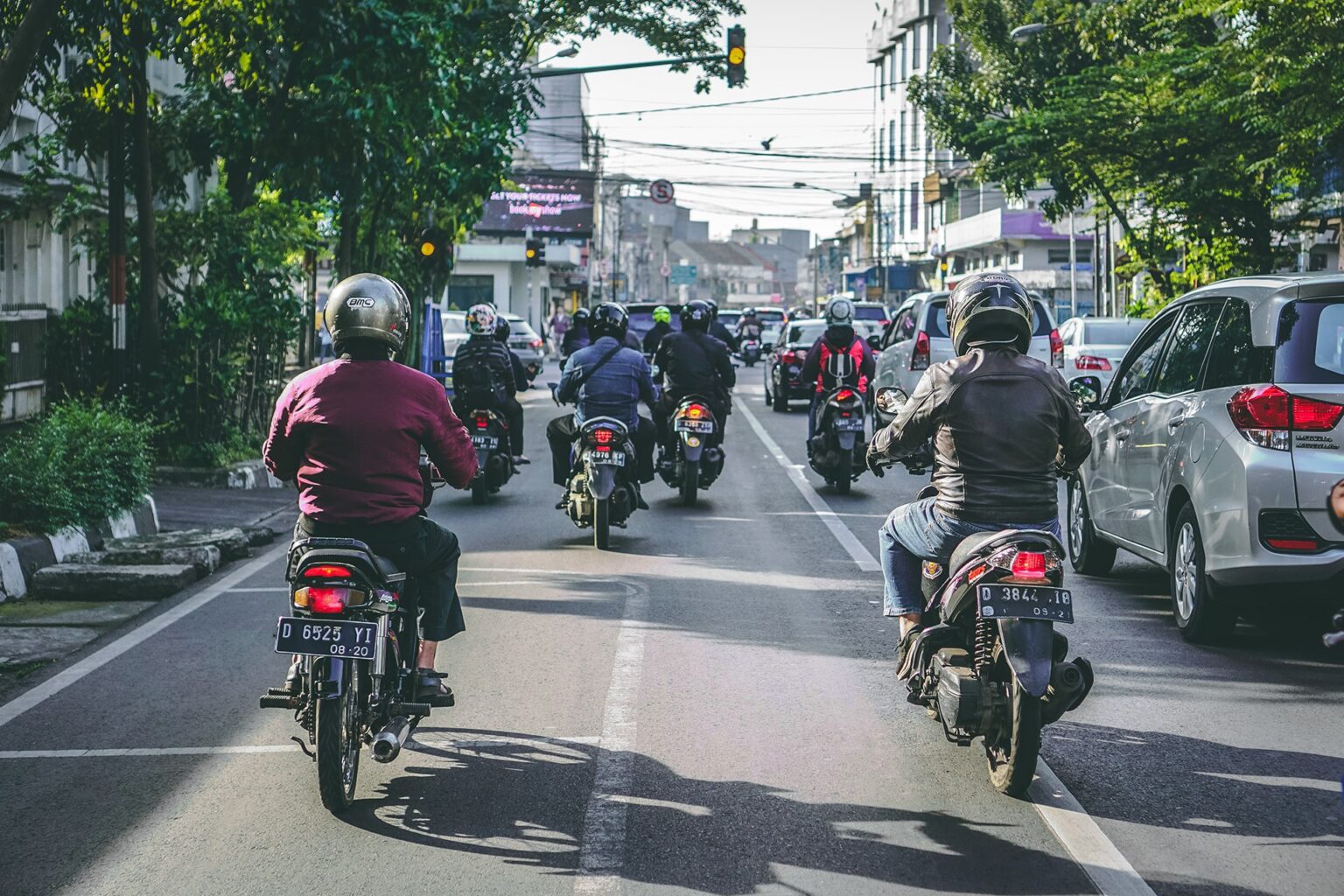 More than plugs: Unpacking Indonesia’s future of green mobility infrastructure