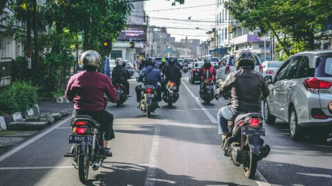 More than plugs: Unpacking Indonesia’s future of green mobility infrastructure