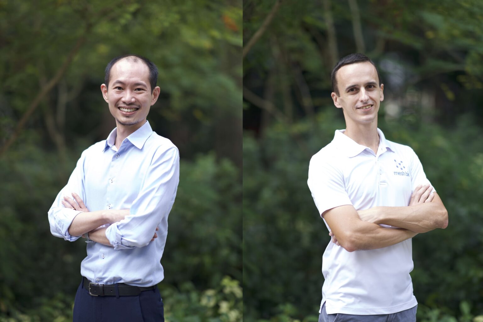 Deals in brief: Mesh Bio confirms completion of Series A round, ProcurePro and Alt.Leather secure funding, 16 recent China and India deals, and more