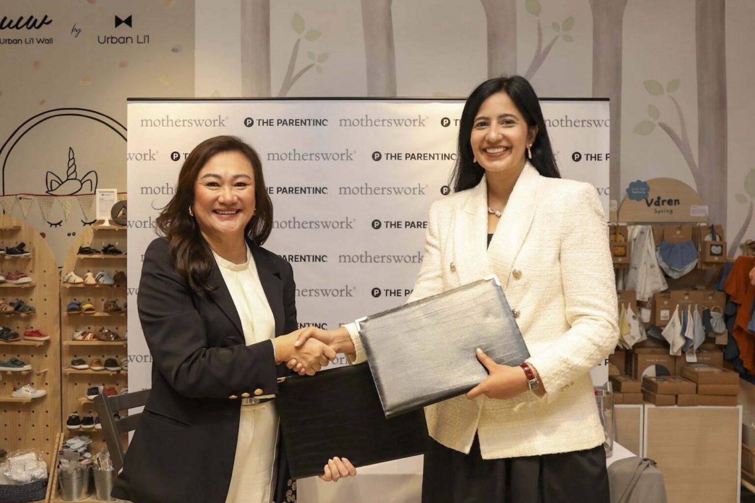 Deals in brief: The Parentinc acquires Motherswork, Flowdesk secures Series B funding, Mirae Asset Capital Life Science emerges from stealth, and more