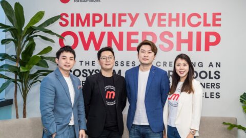 Deals in brief: Tokyo Century Leasing leads Motorist’s Series A round, GDMC and Prism BioLab secure funding, multiple China and India deals, and more