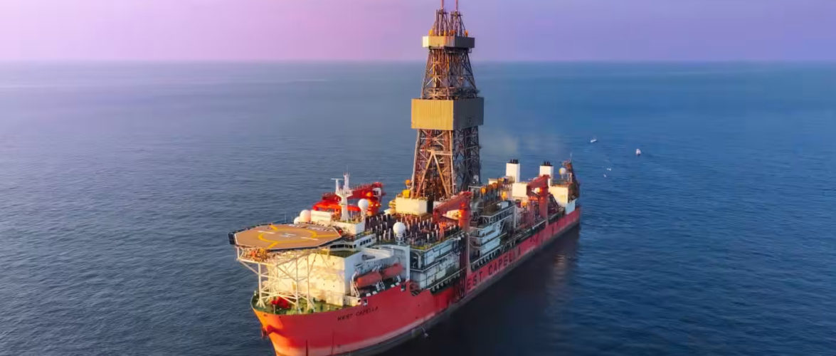 Indonesia hopes Mubadala gas discovery off Sumatra draws investment