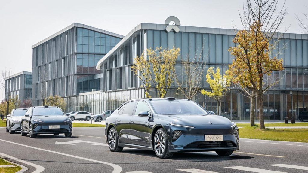 Despite CYVN’s USD 2.2 billion lifeline, Chinese automaker Nio must strengthen its fundamentals