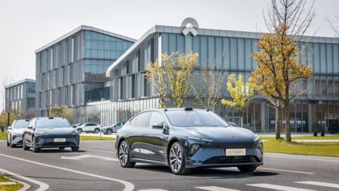 Despite CYVN’s USD 2.2 billion lifeline, Chinese automaker Nio must strengthen its fundamentals