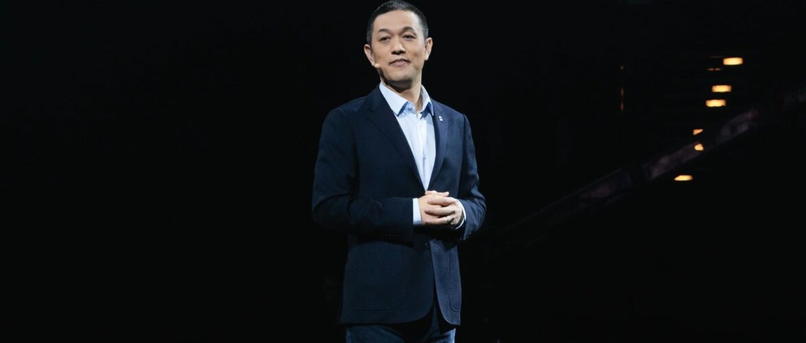 Nio’s William Li on R&D management: Innovation involves facing many failures