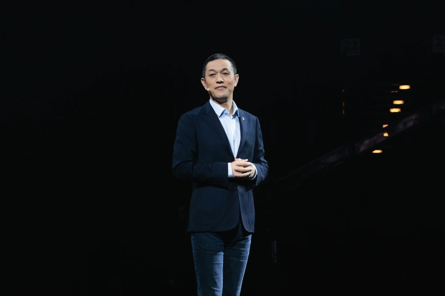 Nio’s William Li on R&D management: Innovation involves facing many failures