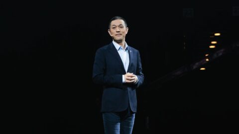 Nio’s William Li on R&D management: Innovation involves facing many failures