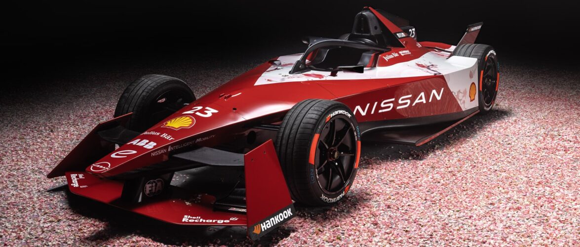 Nissan, Hyundai woo Japanese car lovers with EV sports models