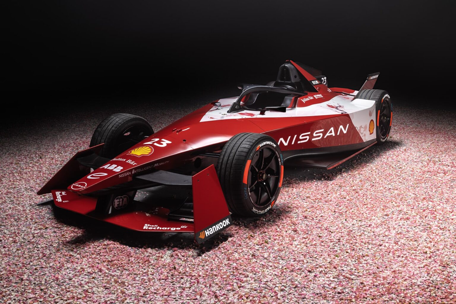 Nissan, Hyundai woo Japanese car lovers with EV sports models