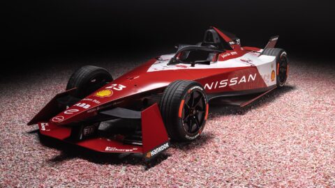 Nissan, Hyundai woo Japanese car lovers with EV sports models