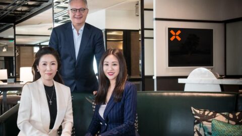 Deals in brief: Purpose Venture Capital backs Bioworks, Grab injects SGD 145.1 million into GXS Bank, former Twitter CEO raises funding for AI startup, and more