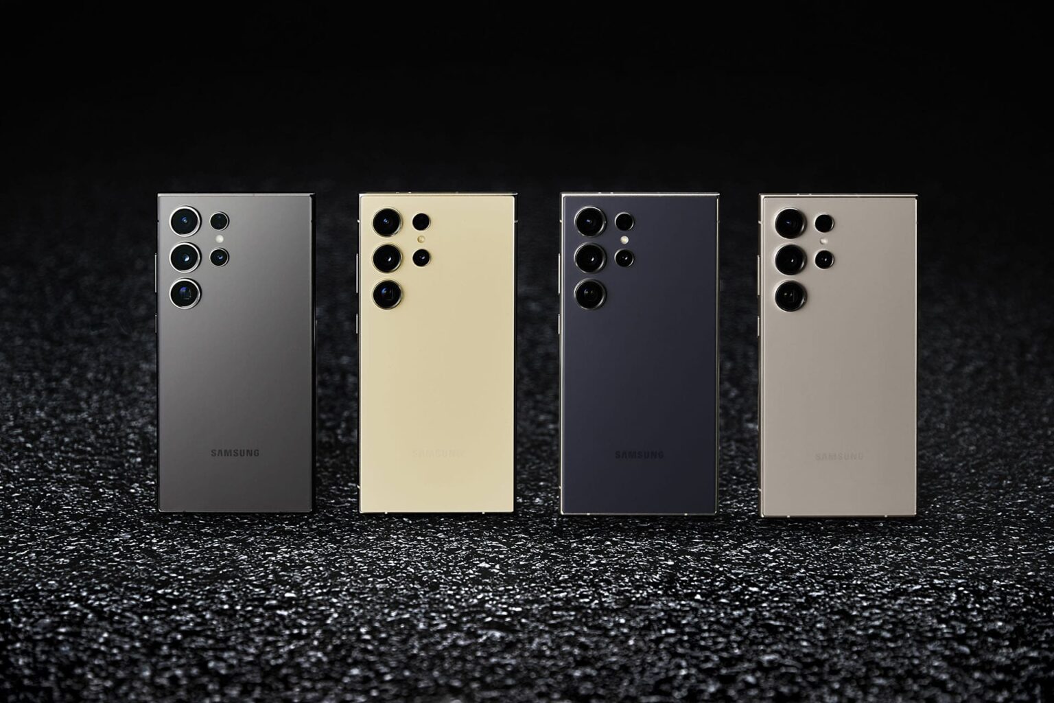 Samsung to integrate Baidu’s Ernie Bot in latest Galaxy S24 smartphones