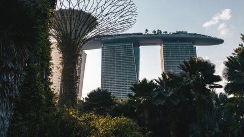 Deals in brief: EDBI invests in AlphaSense, Blue Earth Capital secures USD 378 million for climate impact strategy, multiple China and India deals, and more