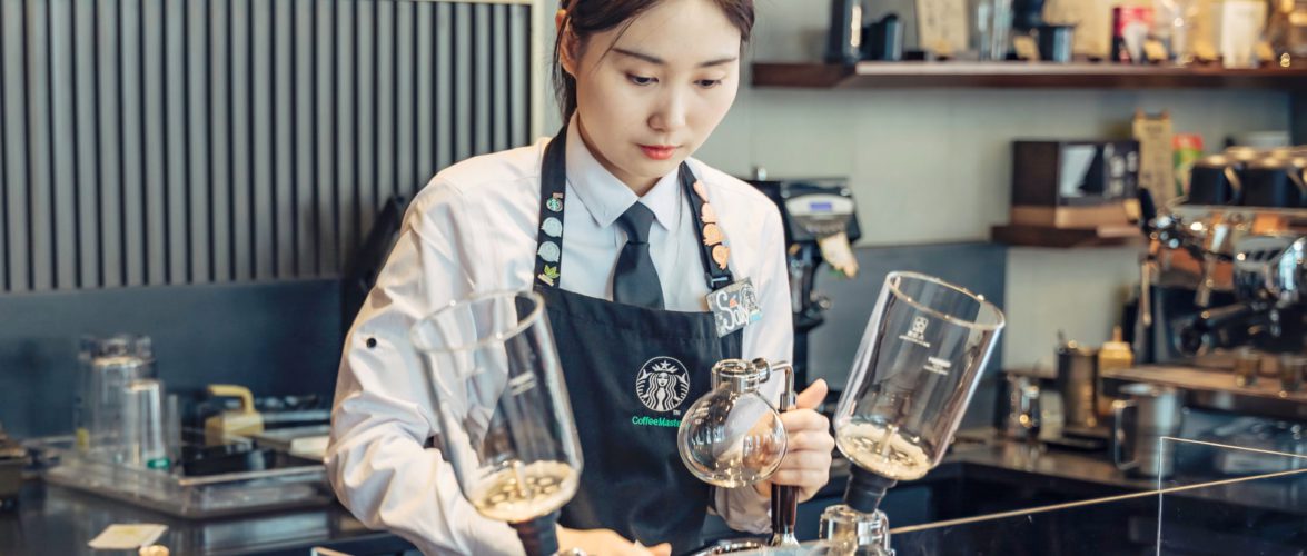The top 10 coffee trends that captivated China’s javaphiles in 2023