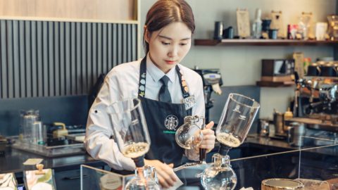 The top 10 coffee trends that captivated China’s javaphiles in 2023