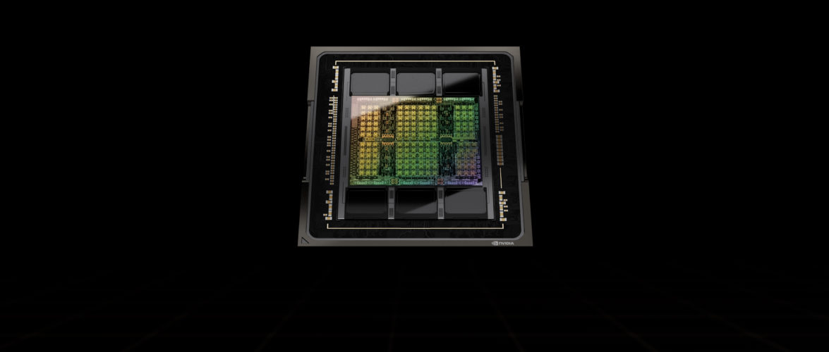 Nvidia H100, credits: Nvidia website