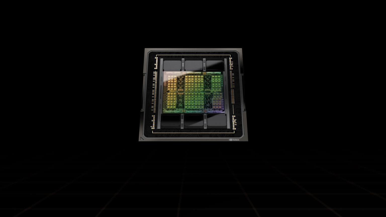 Nvidia H100, credits: Nvidia website