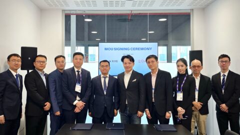 iFlytek collaborates with Zense Entertainment and Chulalongkorn University to enhance Thai speech recognition