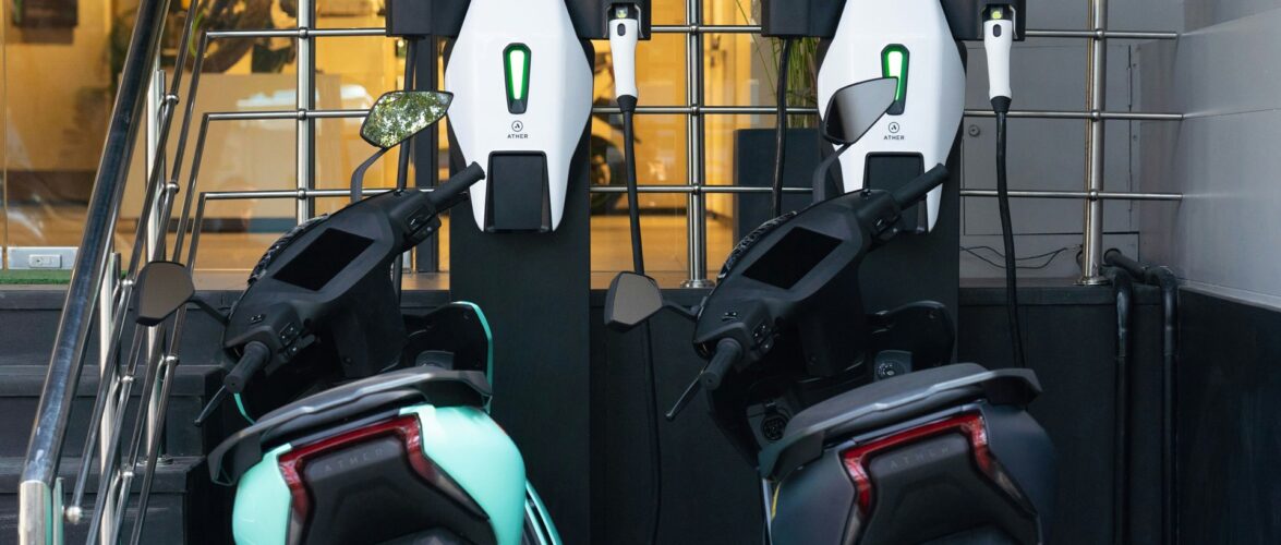India’s electric vehicle boom stalls over charging challenges