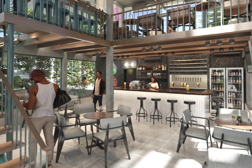 Bird House aspires to become Bangkok’s next culinary hotspot