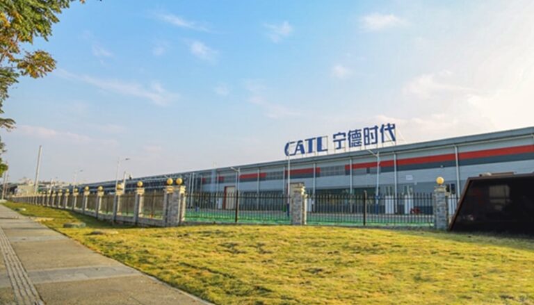CATL establishes carbon asset management company: What signals does this move send?