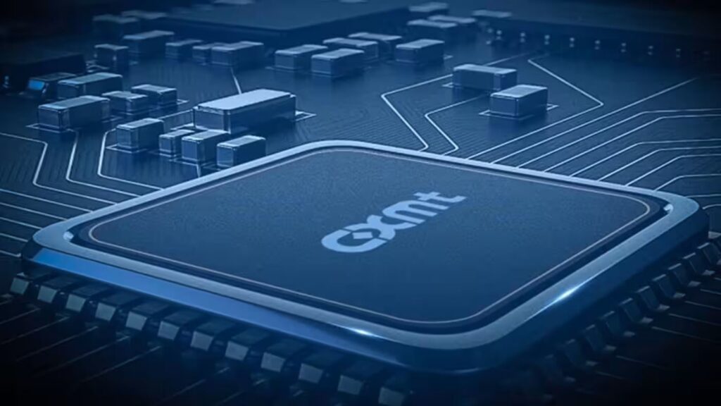 China’s CXMT aims to build country’s first advanced memory chips for AI