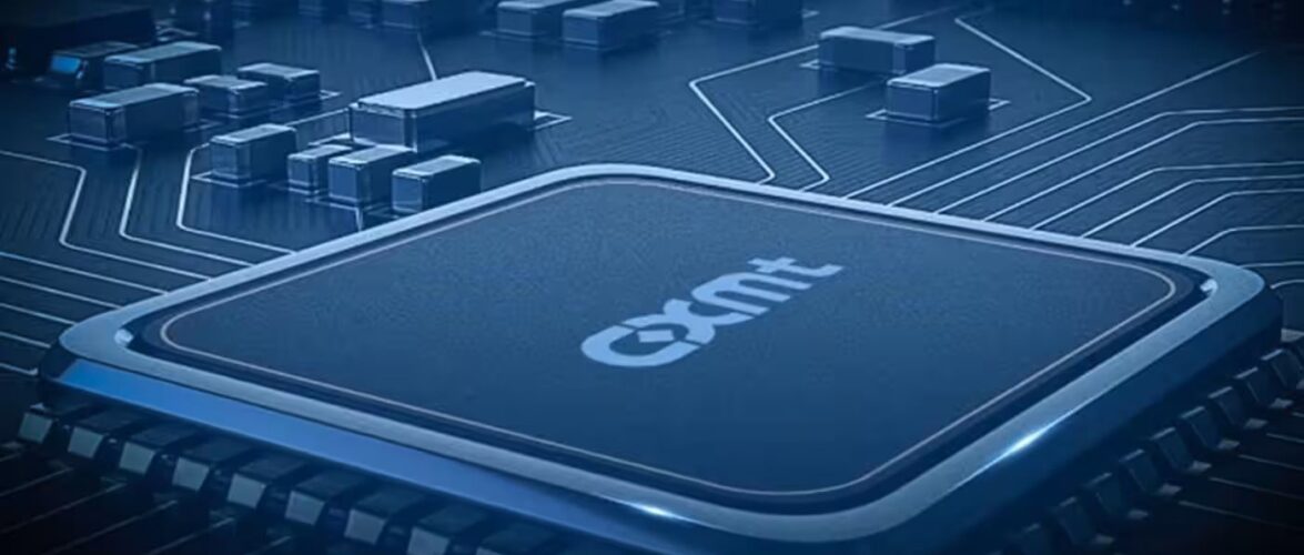 China’s CXMT aims to build country’s first advanced memory chips for AI