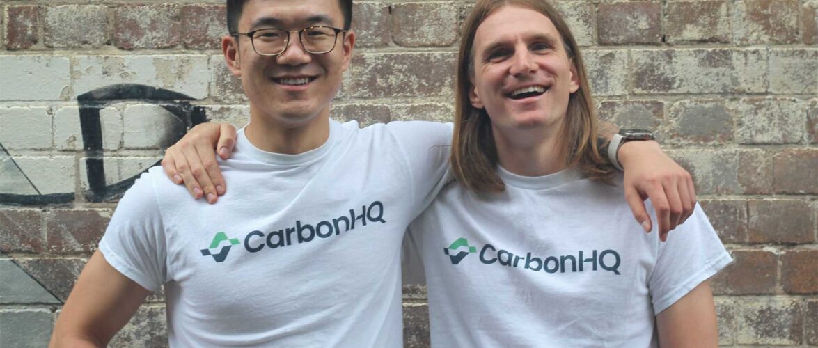 Deals in brief: CarbonHQ and Oobit secure funding, Nio Capital completes second RMB fund, 15 other China and India deals, and more