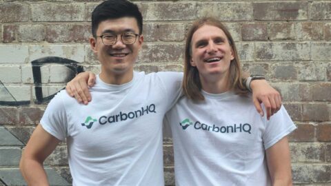 Deals in brief: CarbonHQ and Oobit secure funding, Nio Capital completes second RMB fund, 15 other China and India deals, and more