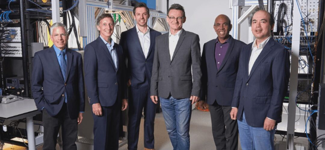 Deals in brief: Diraq secures Series A2 funding, UAE launches tech fund for developing nations, seven India deals, and more