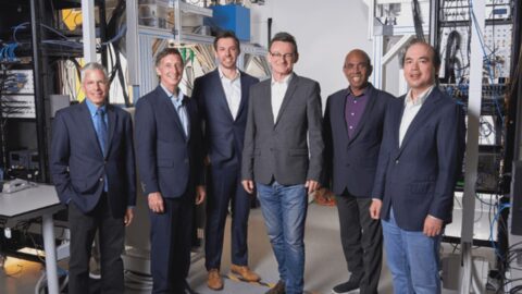 Deals in brief: Diraq secures Series A2 funding, UAE launches tech fund for developing nations, seven India deals, and more