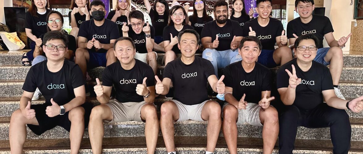 Deals in brief: Doxa secures funding from Cento Ventures, Temasek and Norinchukin Bank to anchor USD 173 million fund, five India deals, and more