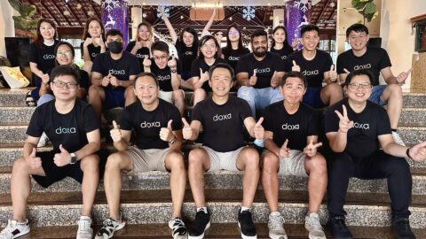 Deals in brief: Doxa secures funding from Cento Ventures, Temasek and Norinchukin Bank to anchor USD 173 million fund, five India deals, and more