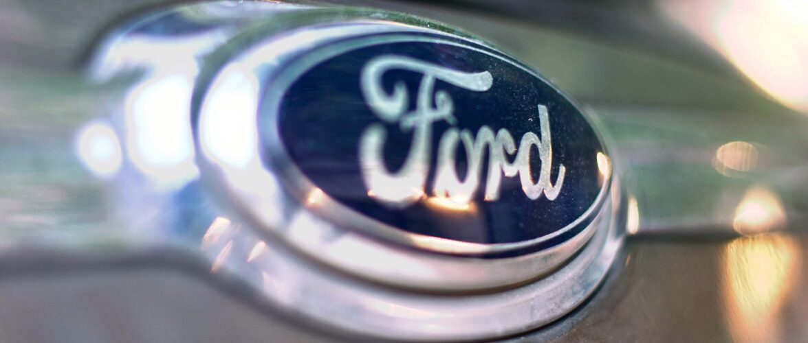GM, Ford chiefs open to EV partnerships to compete with China
