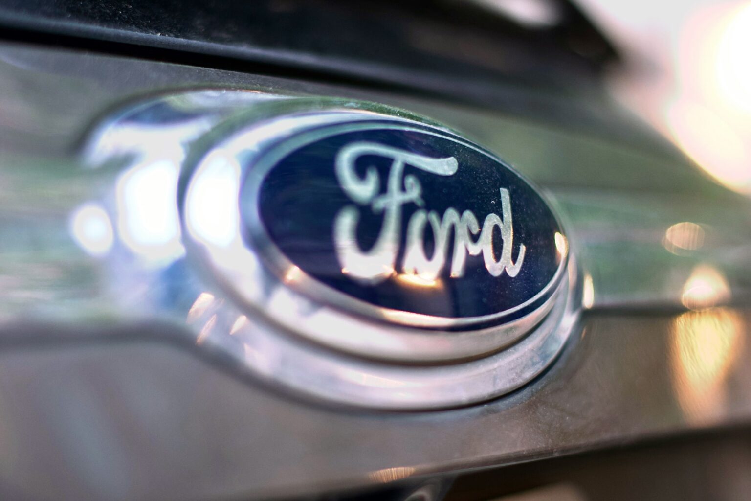 GM, Ford chiefs open to EV partnerships to compete with China