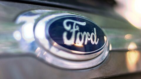 GM, Ford chiefs open to EV partnerships to compete with China