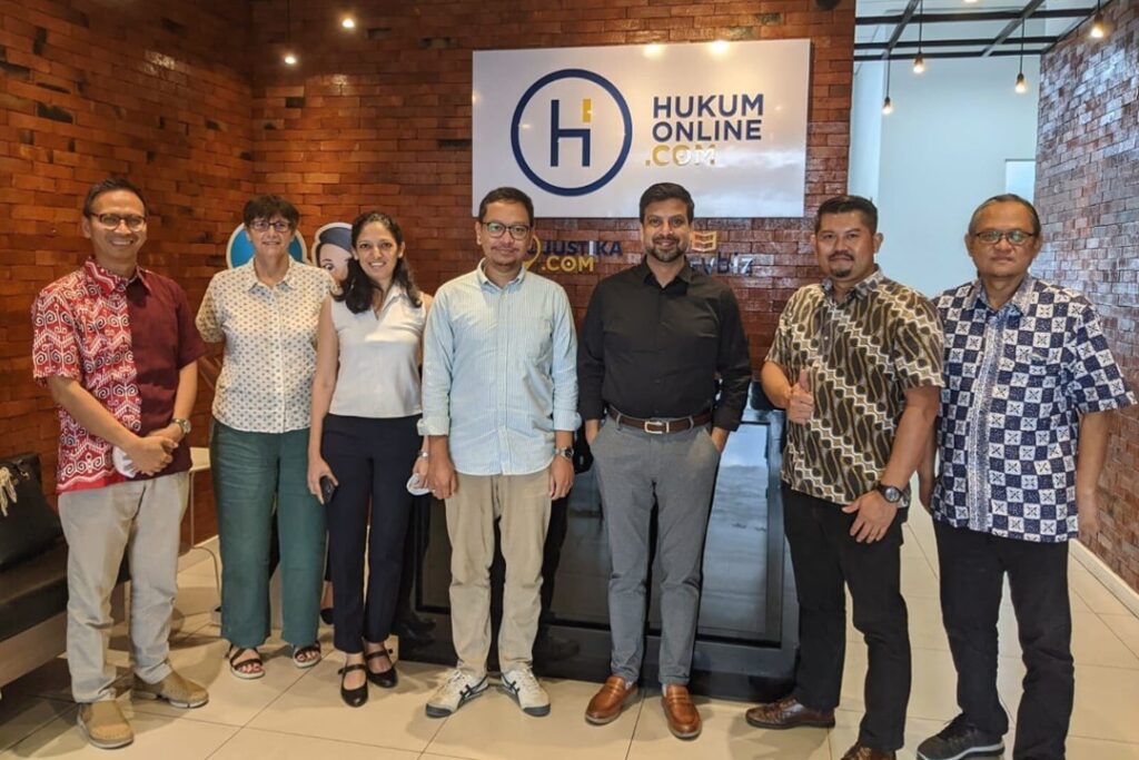 Deals in brief: Hukumonline, Pintar, and Pixelmon secure funding, Singapore’s GIC invests in Zum, seven China deals, and more