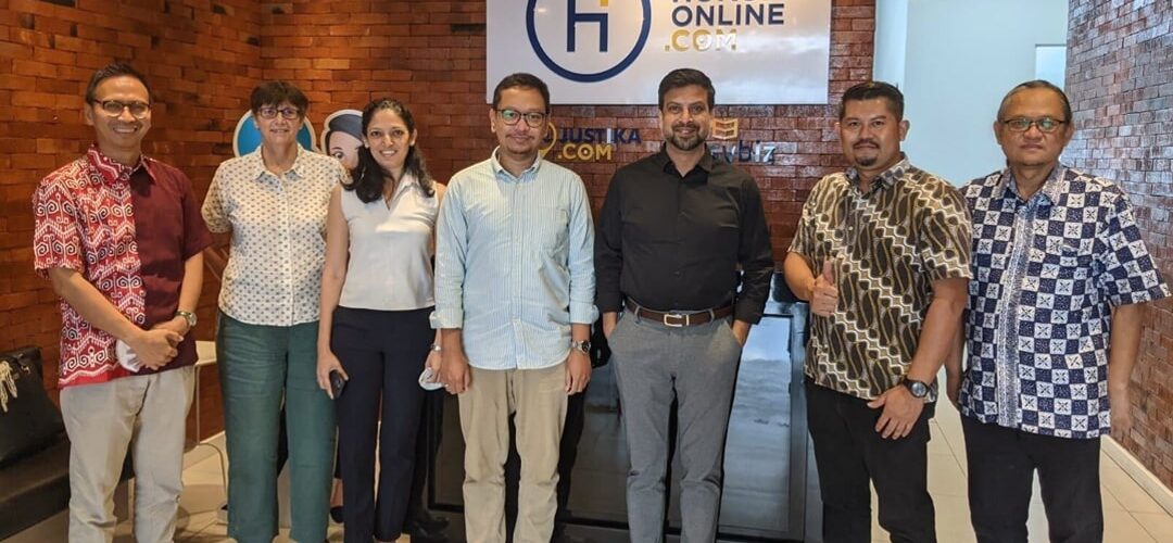 Deals in brief: Hukumonline, Pintar, and Pixelmon secure funding, Singapore’s GIC invests in Zum, seven China deals, and more