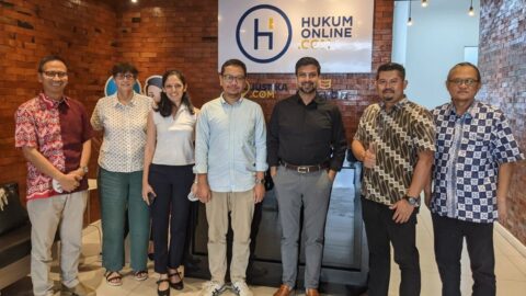 Deals in brief: Hukumonline, Pintar, and Pixelmon secure funding, Singapore’s GIC invests in Zum, seven China deals, and more
