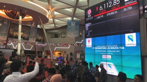 IPO fundraising plunged in Thailand and Indonesia in second half of 2023