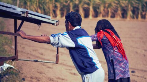 India can become major global hub for renewable energy, envoy says
