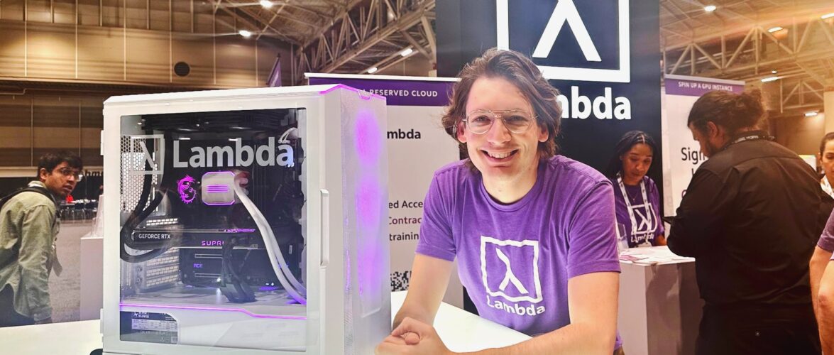 Deals in brief: Lambda attains unicorn status with USD 320 million fundraise, Blue Planet completes acquisition of Mahindra’s MWTESL, six India deals, and more