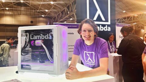 Deals in brief: Lambda attains unicorn status with USD 320 million fundraise, Blue Planet completes acquisition of Mahindra’s MWTESL, six India deals, and more