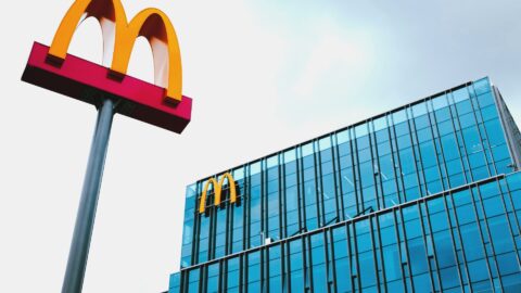 After 33 years, McDonald’s is finally accelerating its expansion in China