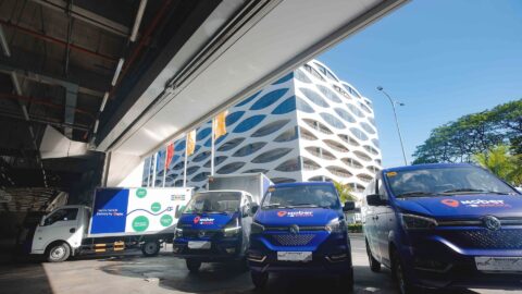 Deals in brief: Mober and Green COP secure funding, Qoo10 set to acquire Wish, QVCDF names first five VC firms to get share of AUD 130 million fund, and more
