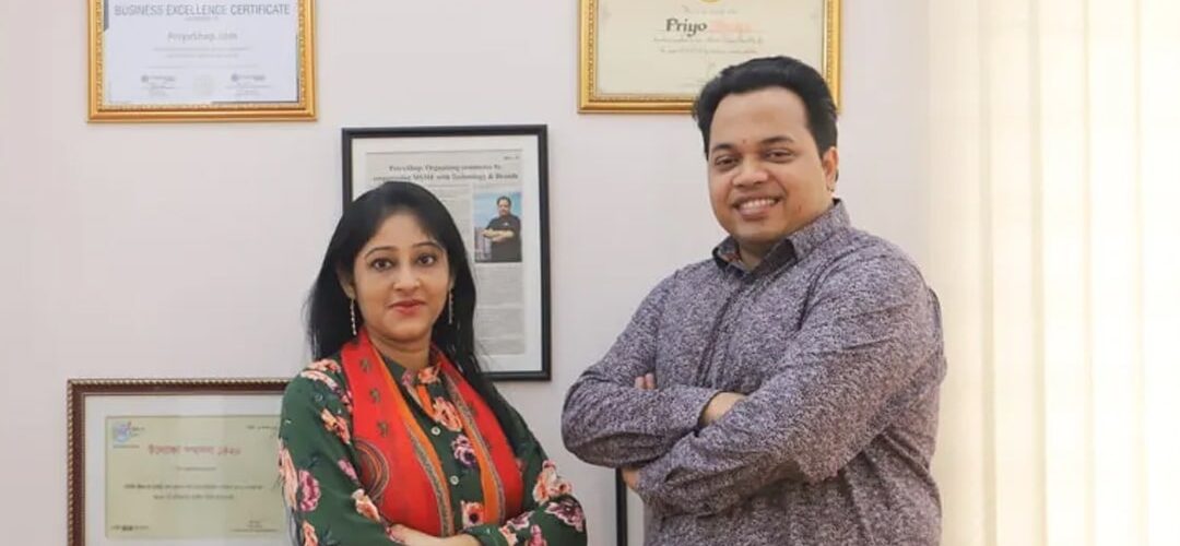 Deals in brief: PriyoShop raises pre-Series A funding, Xalts acquires Contour Network, Mask launches second fund of Bonfire Union venture arm, and more
