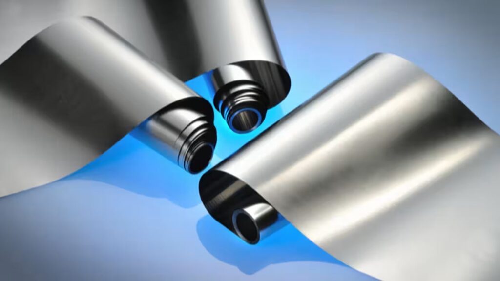 EV motor alloy from Japan’s Proterial trims power use by 5%